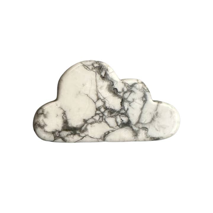 VIE - Wholesale Spiritual Stone/Crystal - Crystal Cloud, 5x3x0.5cm3