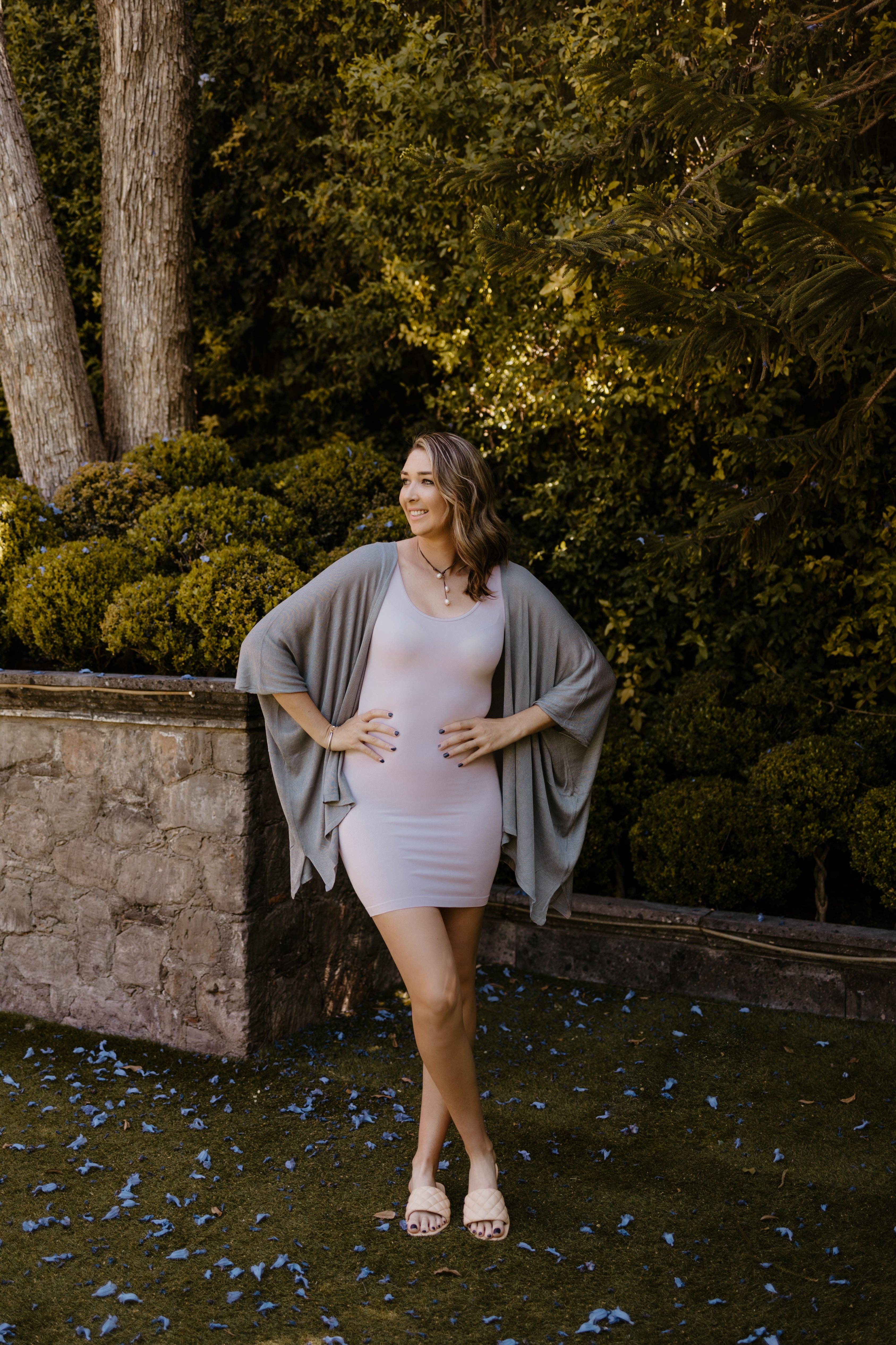 ELIETIAN - Wholesale Dress - Women's - Reversible Tank Dress/Tunic Tank50