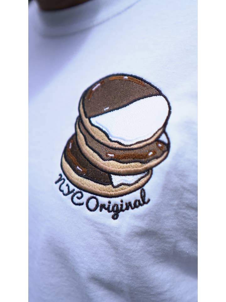 Mosaic the Label – wholesale T-shirt – Unisex – NYC Original T-Shirt