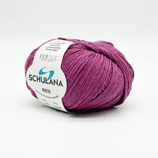 SCHULANA - Wholesale Yarn - Reco wool10