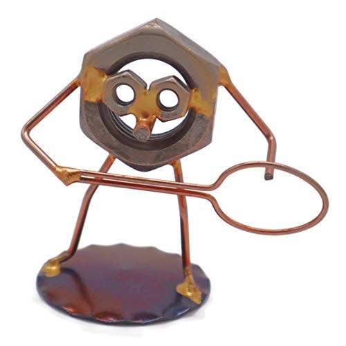 Écrou de tennis pour la vente par Rock Creek Metal Craft