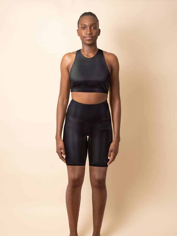 Granaat Econyl Tank voor wholesale door Ndygo