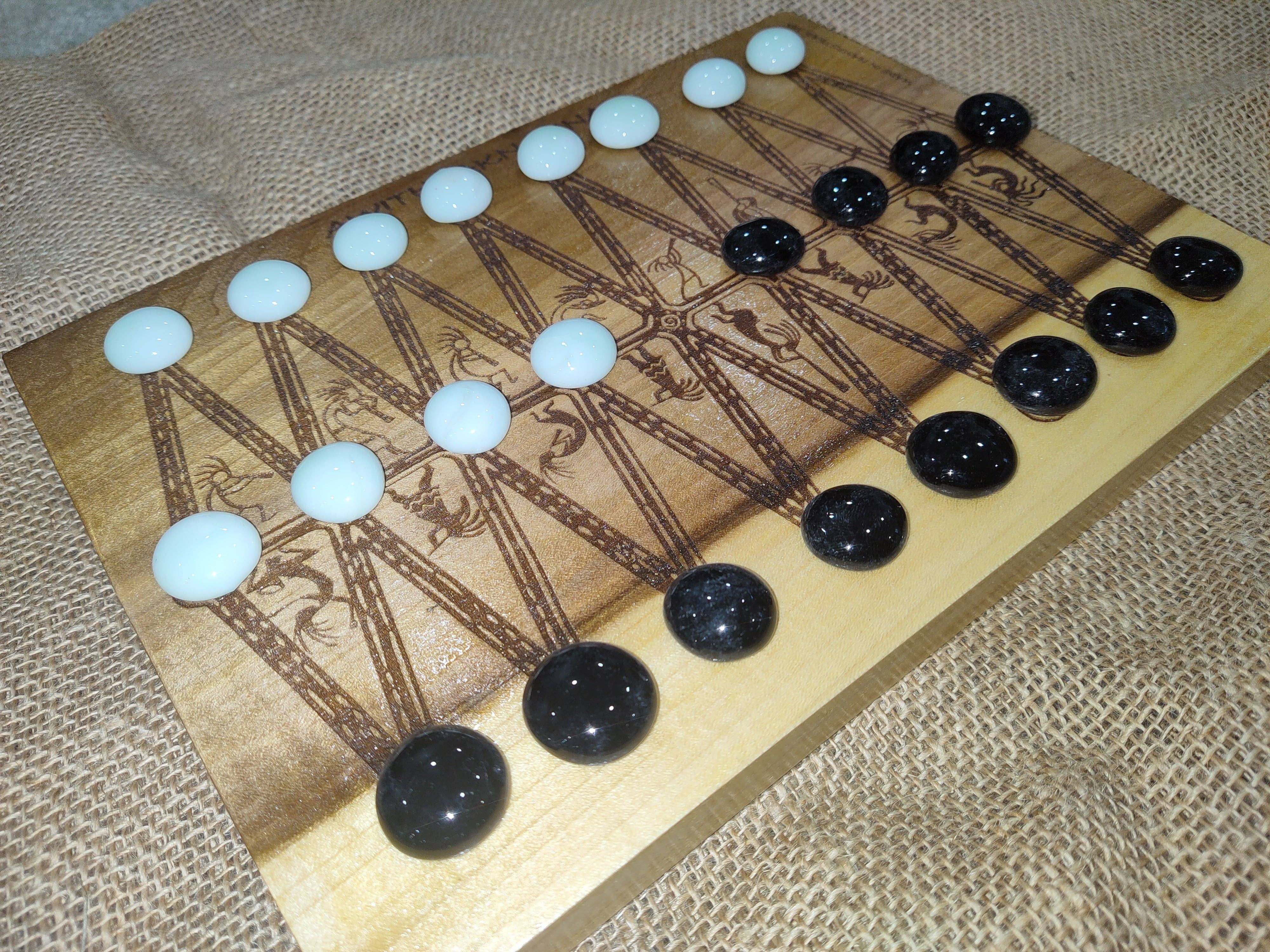 Gleason Family Farm - Wholesale Board Game - Awithlaknannai Board Game1