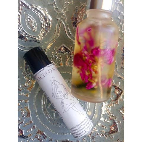 Sacred Lore - Wholesale Fragrance Oil - Taurus Ritual Oil • Perfume Oil • Altar Oil For Zodiac4