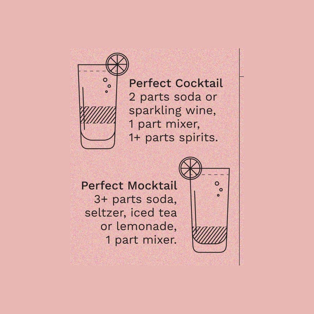 Wood Stove Kitchen - Wholesale Cocktail Mix/Syrup - Blueberry and Lavender Cocktail Mixer and Mocktail Mixer, 16 fl oz5