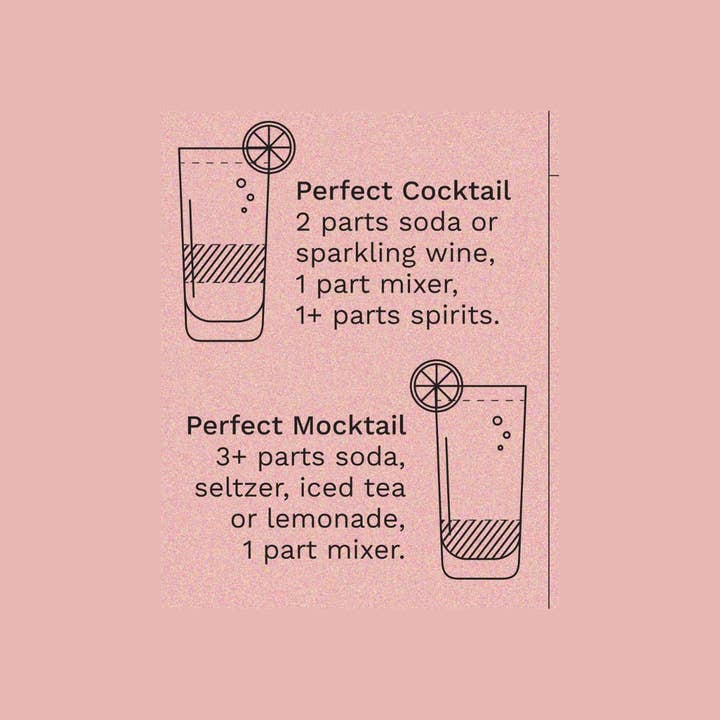 Wood Stove Kitchen - Wholesale Cocktail Mix/Syrup - Blueberry and Lavender Cocktail Mixer and Mocktail Mixer, 16 fl oz5