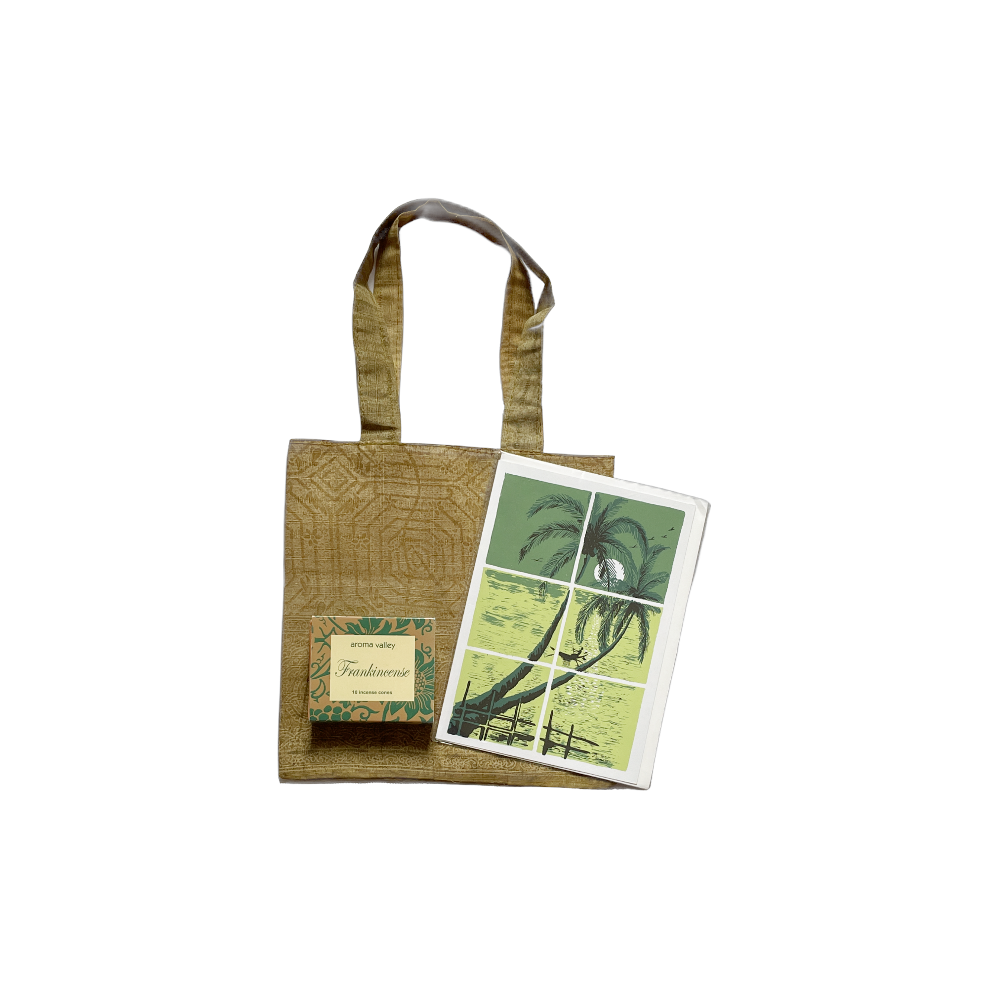 Hopes Unlimited - Wholesale Gift Bag - Small Holiday Gift Bag with handle5