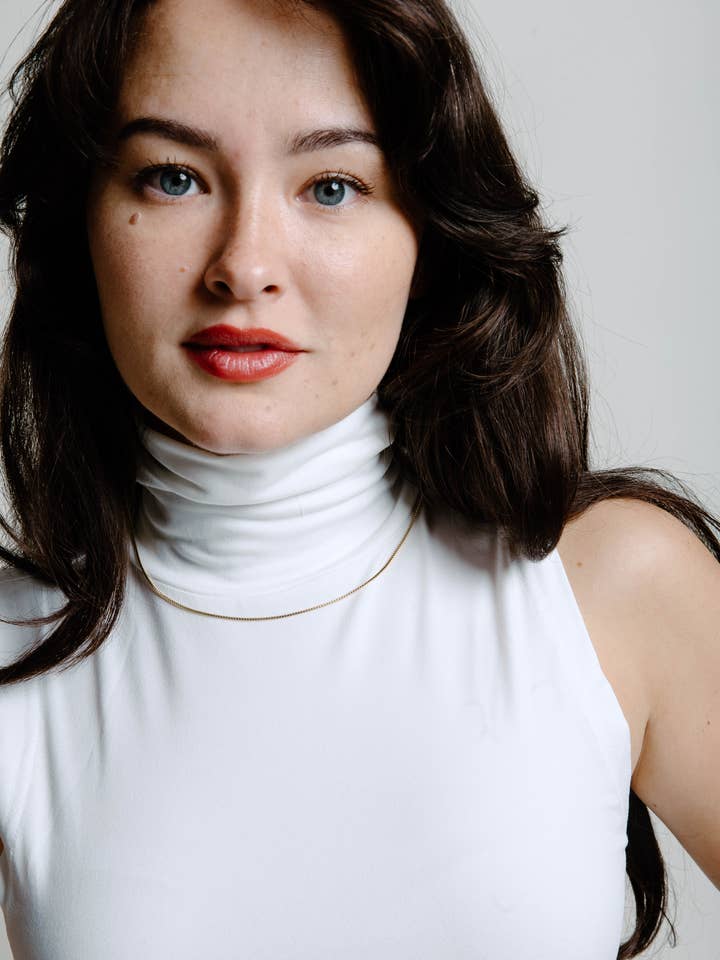 Chaîne à maillons Madison pour la vente par Vincent