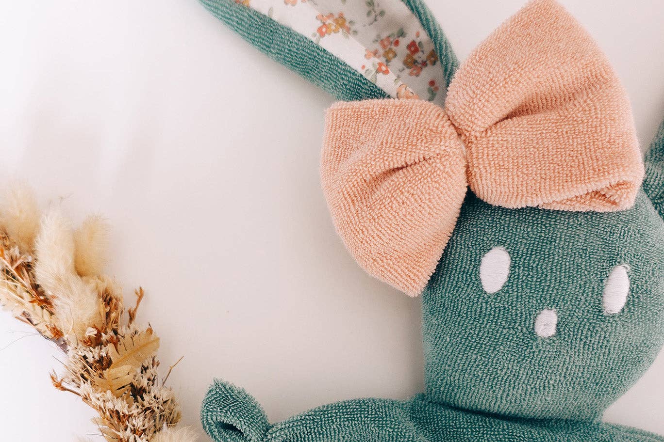 Louis & Jules Stambouli Conseil - Wholesale Hot/Cold Compress - Sponge cherry stone hot water bottle - Anouk10