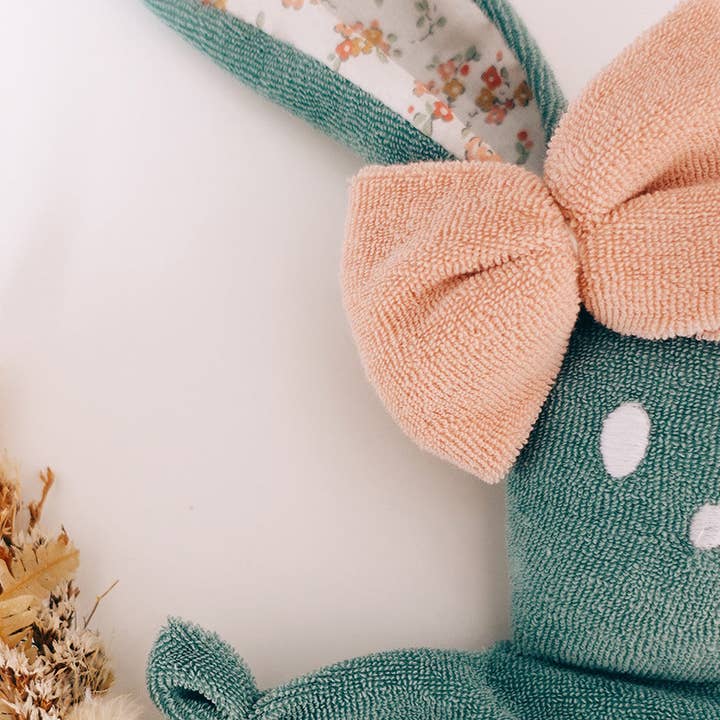 Louis & Jules Stambouli Conseil - Wholesale Hot/Cold Compress - Sponge cherry stone hot water bottle - Anouk10