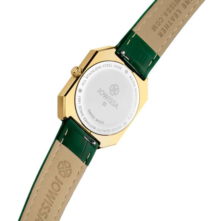 Jowissa – wholesale Wrist watch – Women's – Facet Radiant Swiss Ladies Watch J8.077.M2