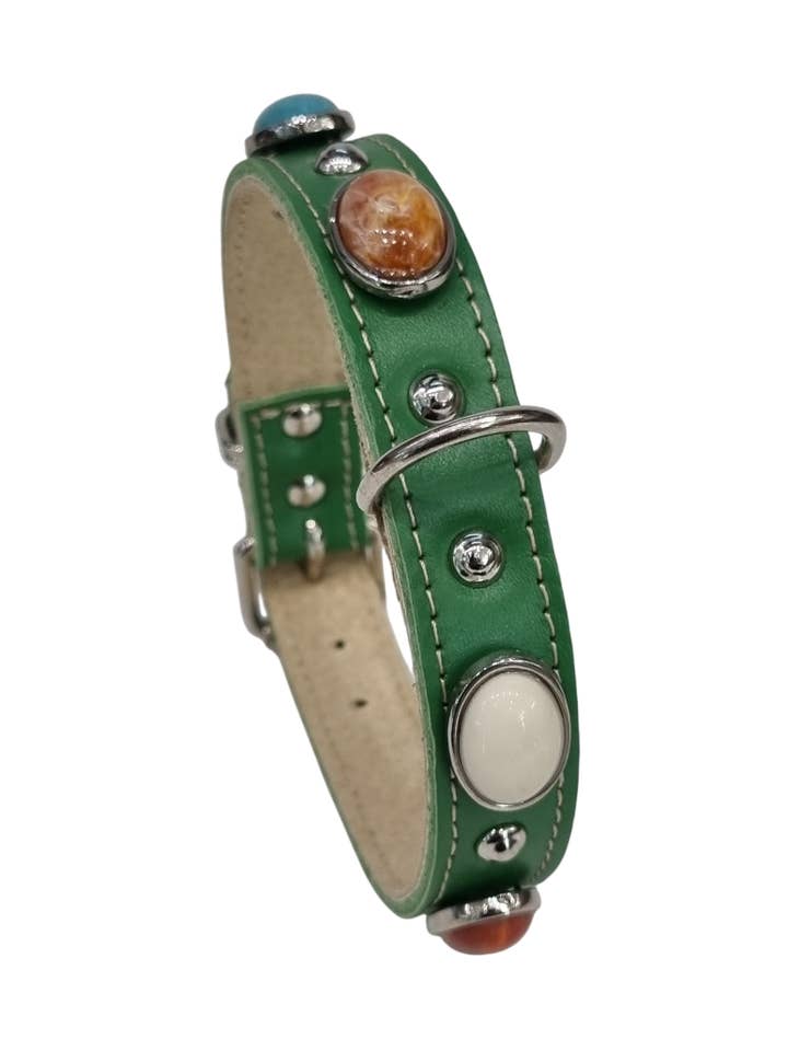 50807 STONE NECKLACE for wholesale by jmc creadog