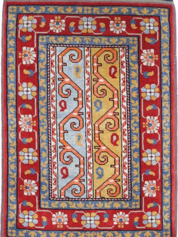 Ziegler 2' 0″ x 2' 11" für den Großhandel von ALRUG