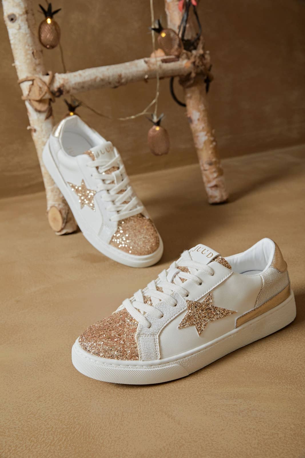 ERYNN - Wholesale Lifestyle Sneakers - Women's - lace-up sneakers - Mylie7