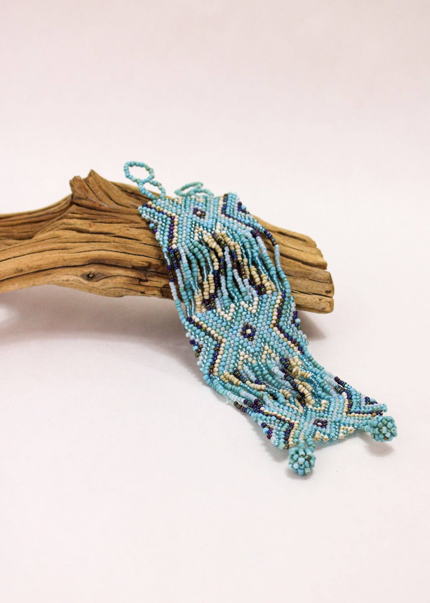 Bali Queen - Wholesale Beaded Bracelet - Aladdin Beaded Bracelet21