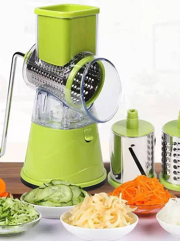 Râpe à main 3 en 1 pour la vente par DecorUSA