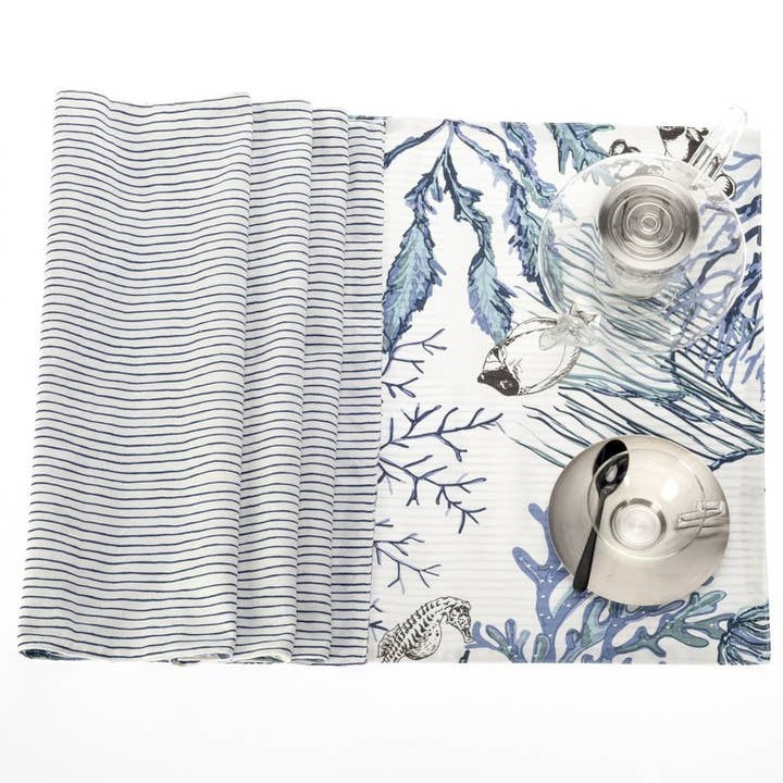 Elsa-Francy Runner for wholesale by UNOCASADESIGN