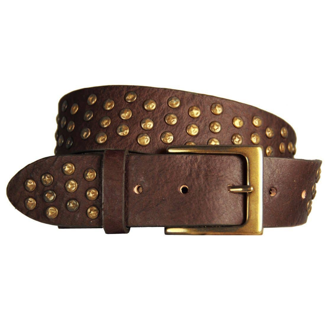 Embrazio - Vendita all'ingrosso Cintura - Donna - COPERTO Cintura Curva in Pelle9