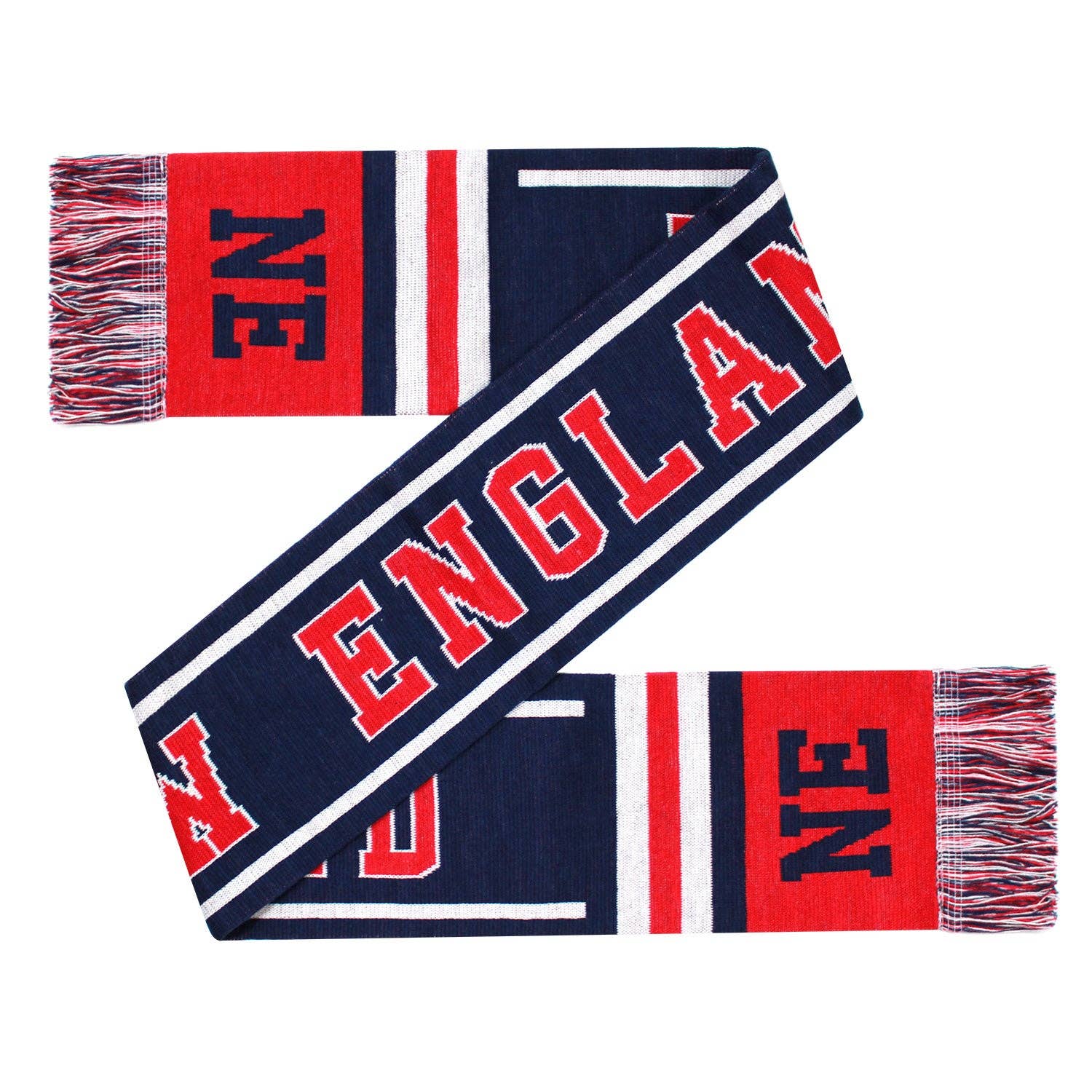 ChoKoLids - Wholesale Scarf - Unisex - USA City Sports Teams Football Hockey Winter Scarfs Scarves7