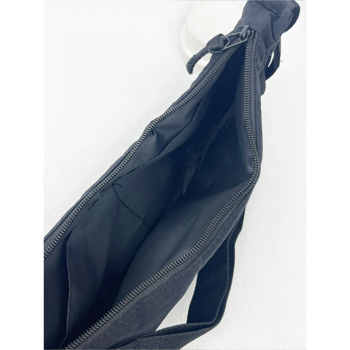 Love and Repeat - Wholesale Crossbody Bag - Women's - Nylon Crescent Crossbody Purses Bag1