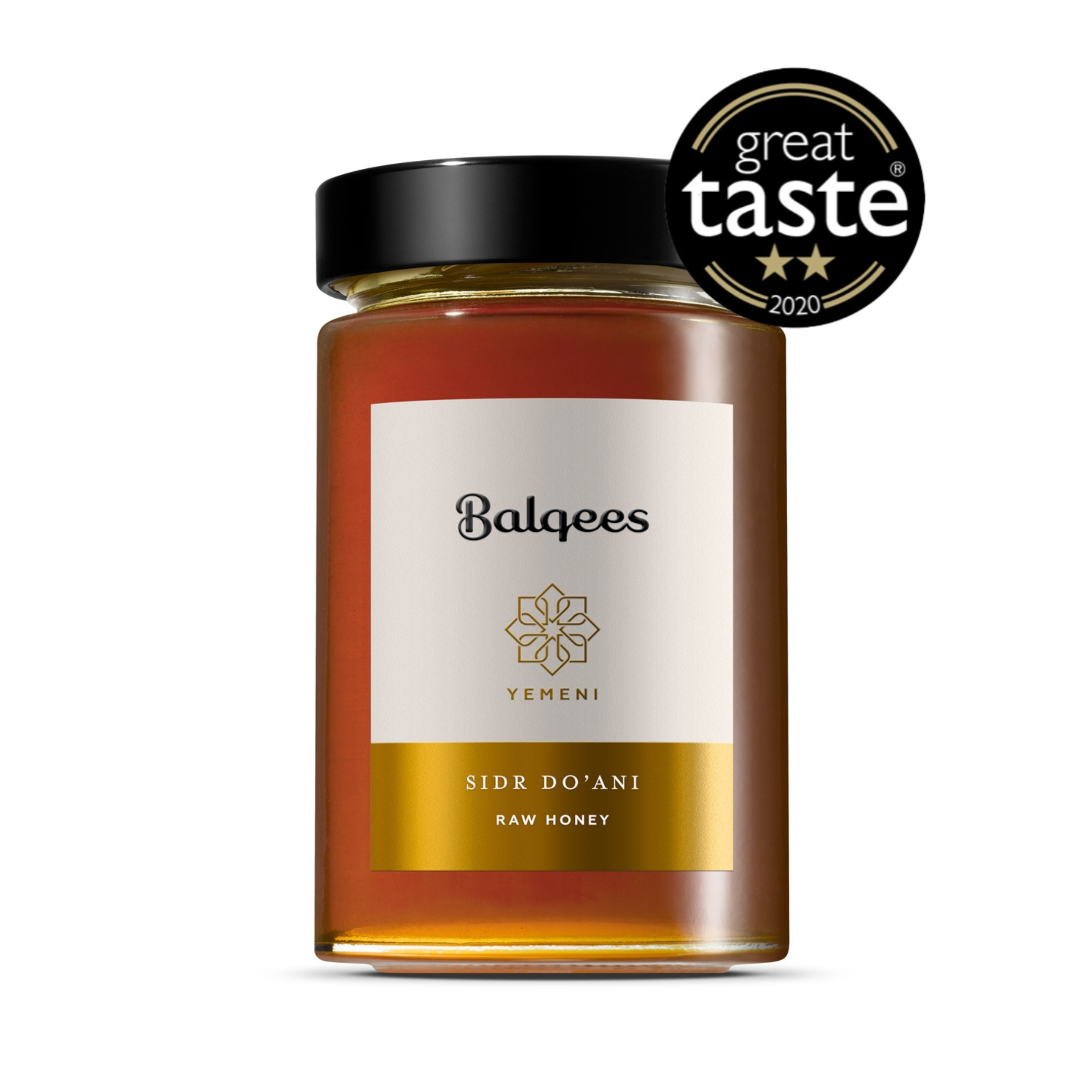 Balqees Raw Honey – wholesale Honey – Raw Yemeni Sidr Do'ani Honey1