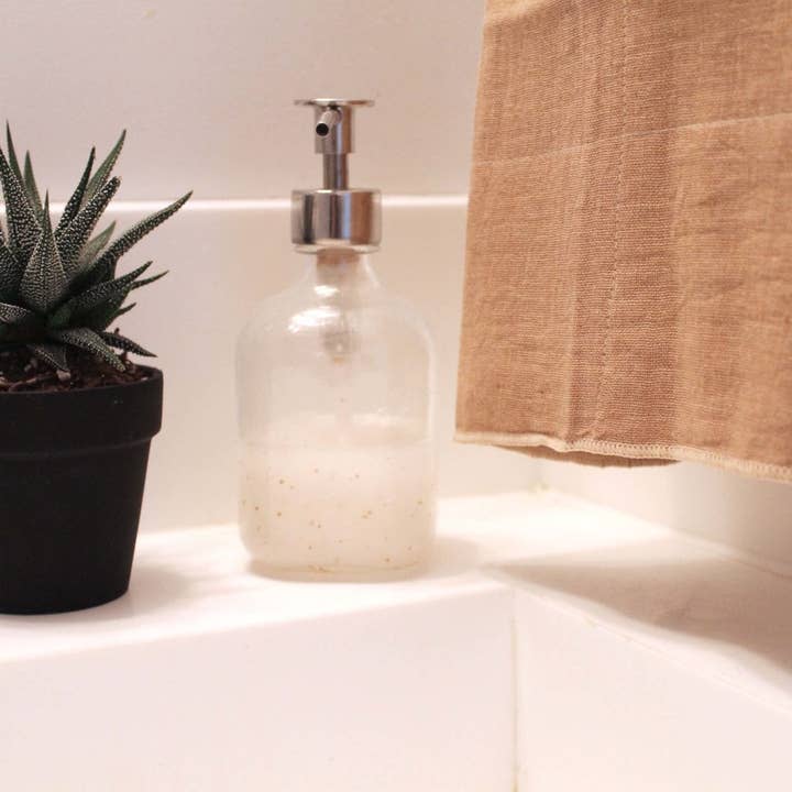 IPPINKA - Wholesale Hand towel - Nawrap Organic Cotton Hand Towel2