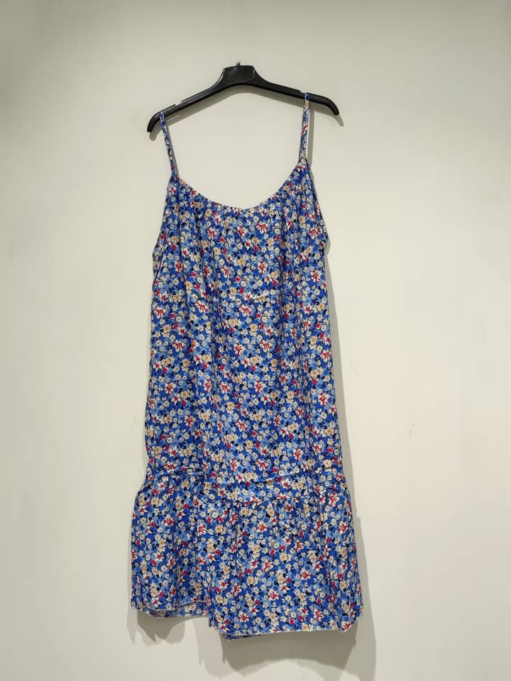 MARIA Dress 2507-2 for wholesale by Pomelo paris