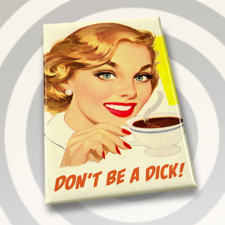 Sei kein Schwanz! für den Großhandel von Electric Vector LLC.