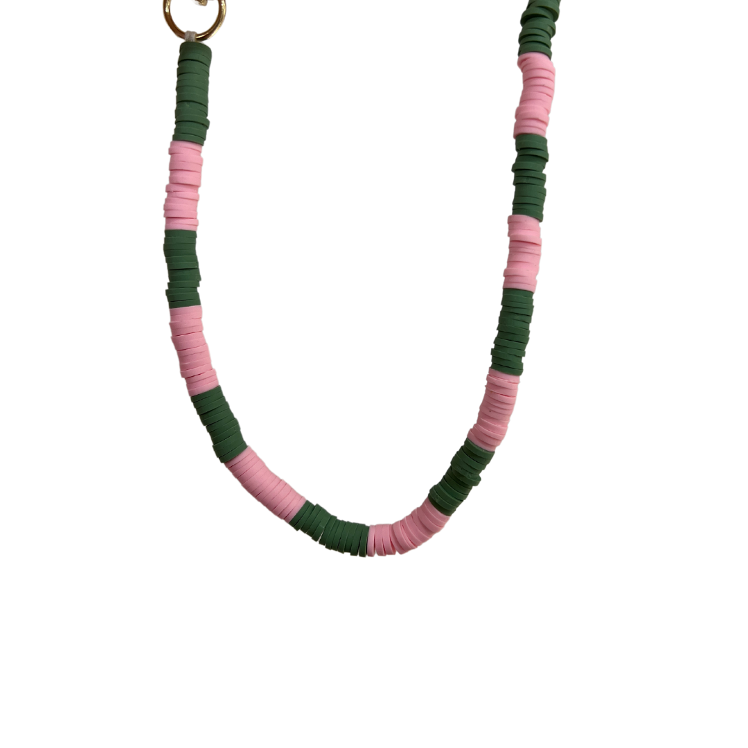 Folie à Trois – Großhandel Handyhüllen-Band – Feed The Fire kurzes Telefonkabel0