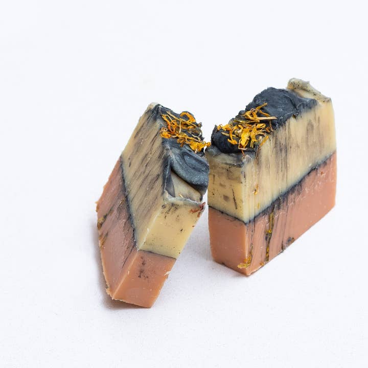 Arthousefern - Wholesale Bar Soap - Fjell 100% natural soap1