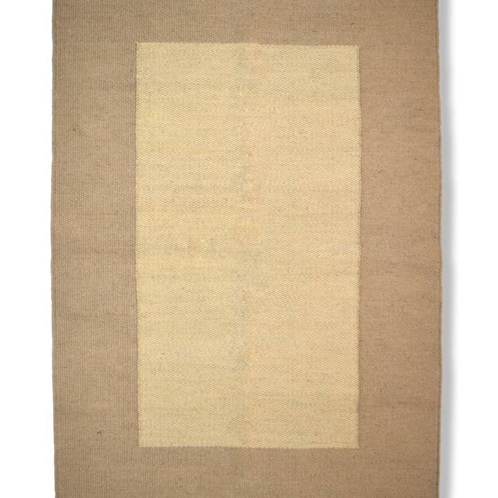 Dakota Jute Rug for wholesale by absolutely natural lifestyle