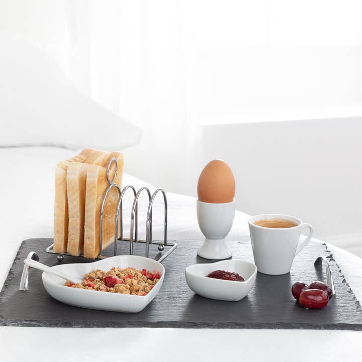 WIDDOP and Co. US - Wholesale Serving Utensil - Breakfast in Bed Set