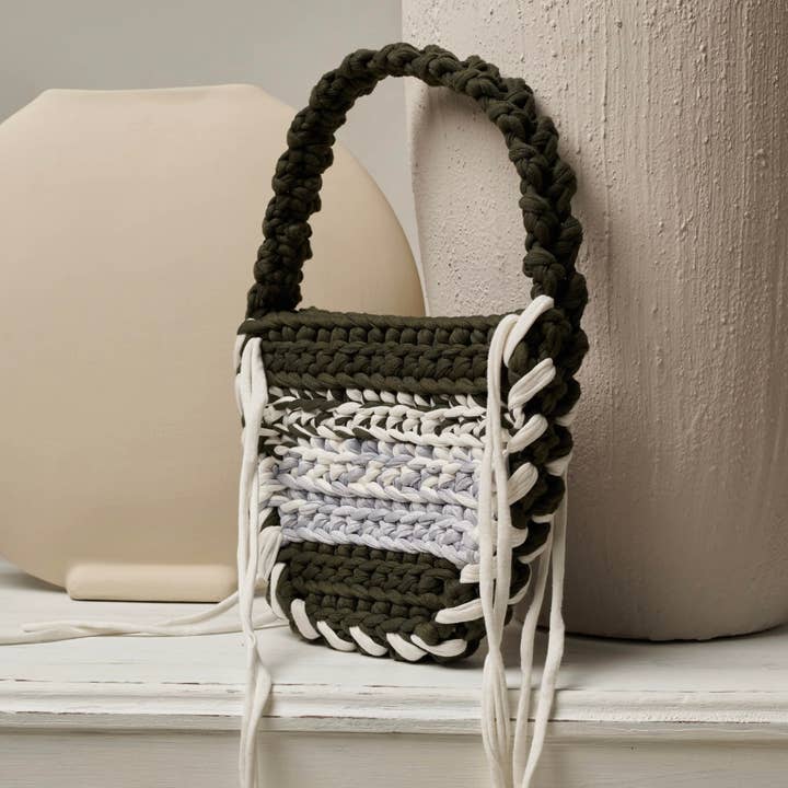 The hobo bag in lyra for wholesale by Colors of Arcana
