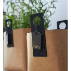 Lübech Living – wholesale Korg – Stockholm korg, svart3