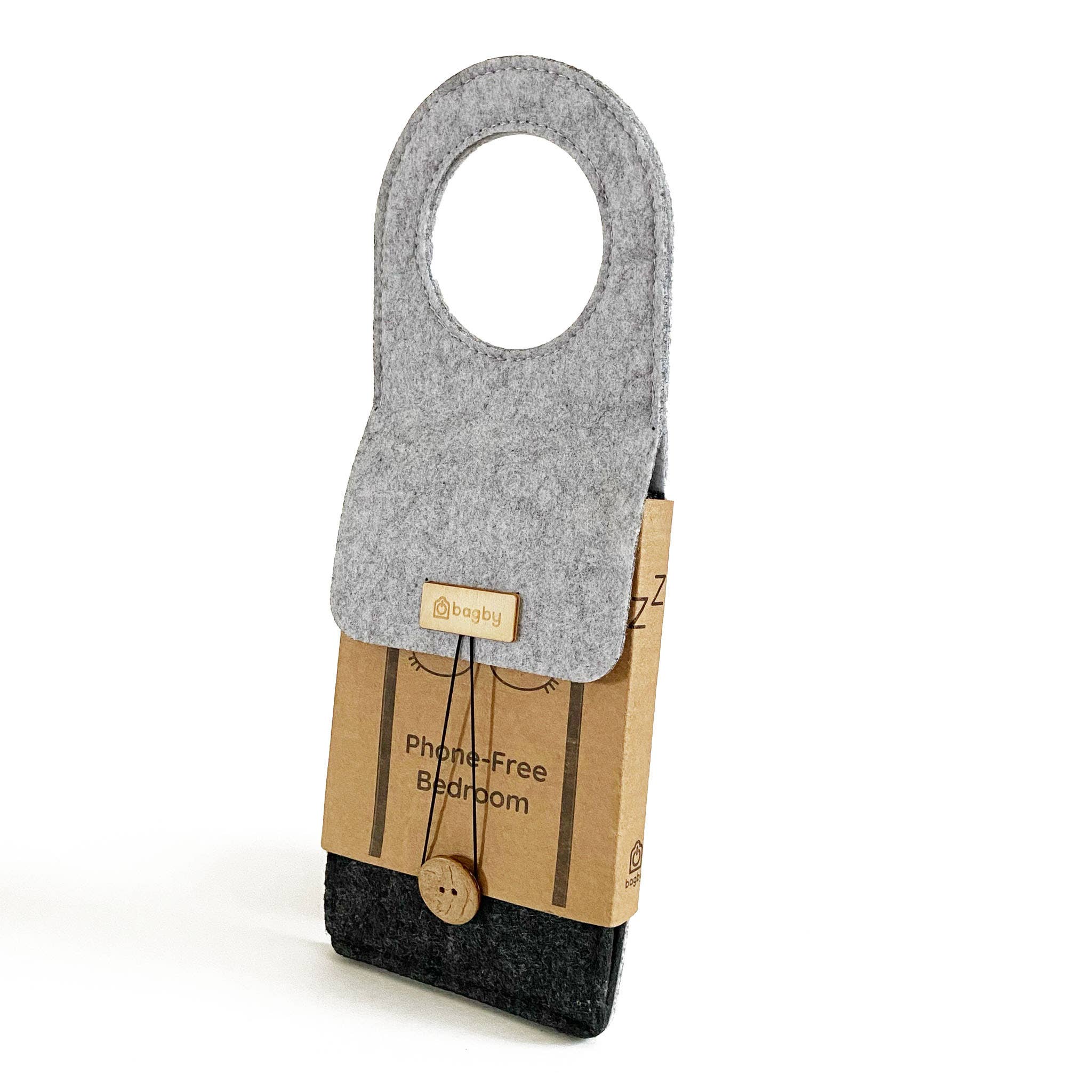 Bagby - Wholesale Phone/Tablet Stand - Bagby Phone-Free Bedroom3