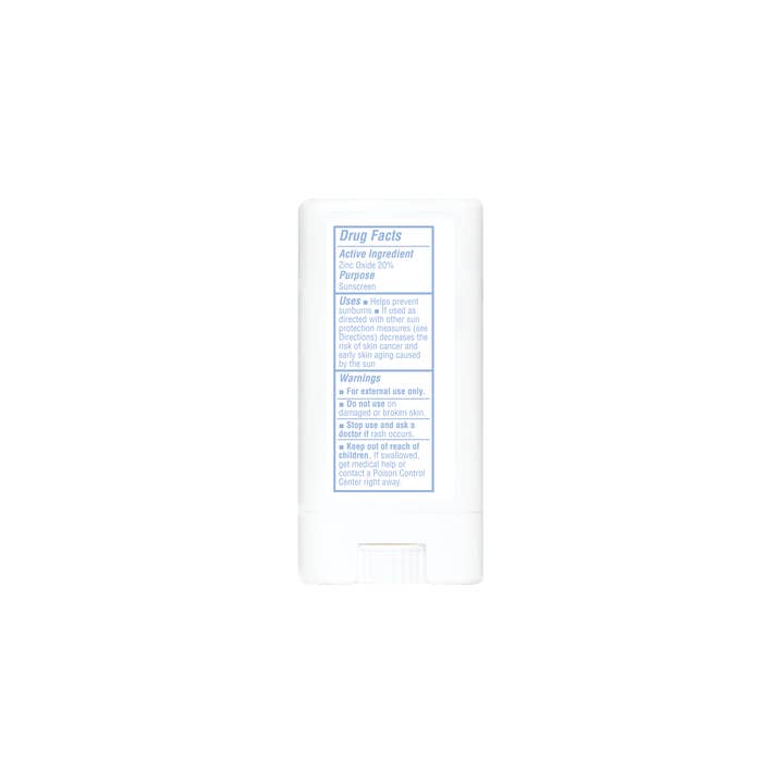 Think - Wholesale Sunscreen - Think Sport SPF 30 Face & Body Sunscreen Stick, EWG Rated #1