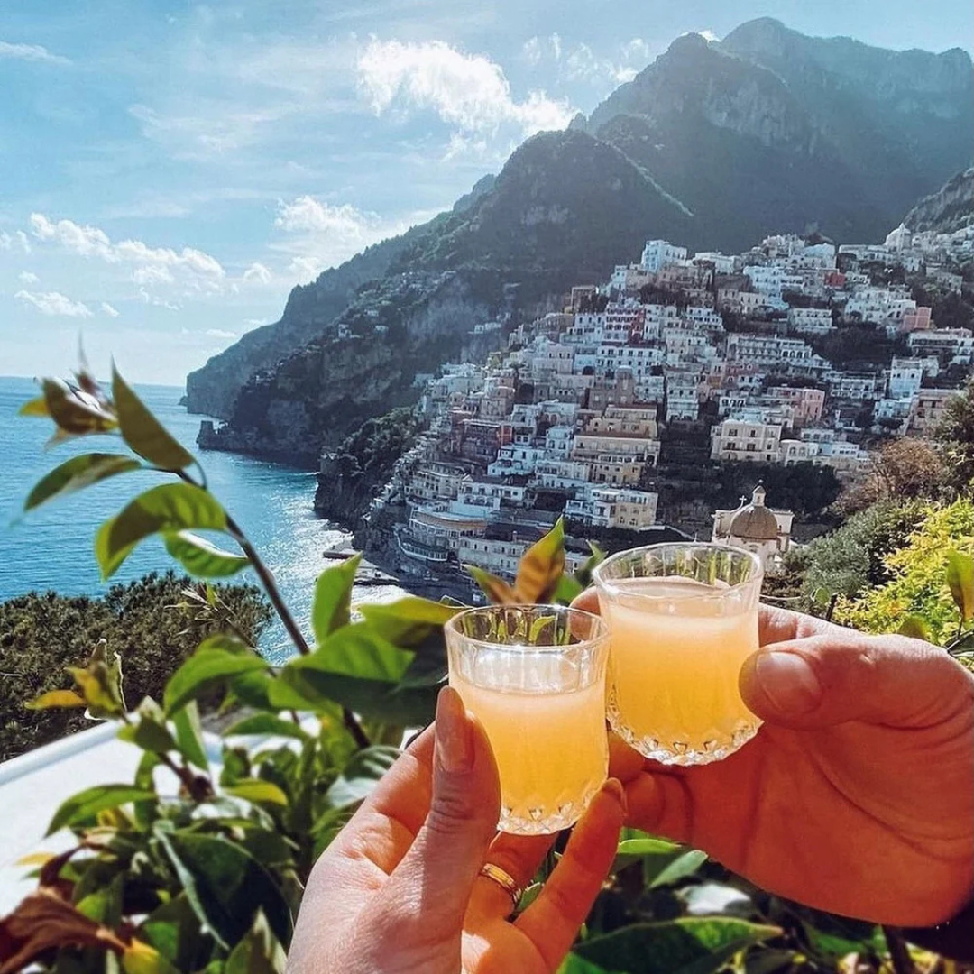 SALA CAFFE CO - Wholesale Jar/Filled Candle - LIMONCELLO4