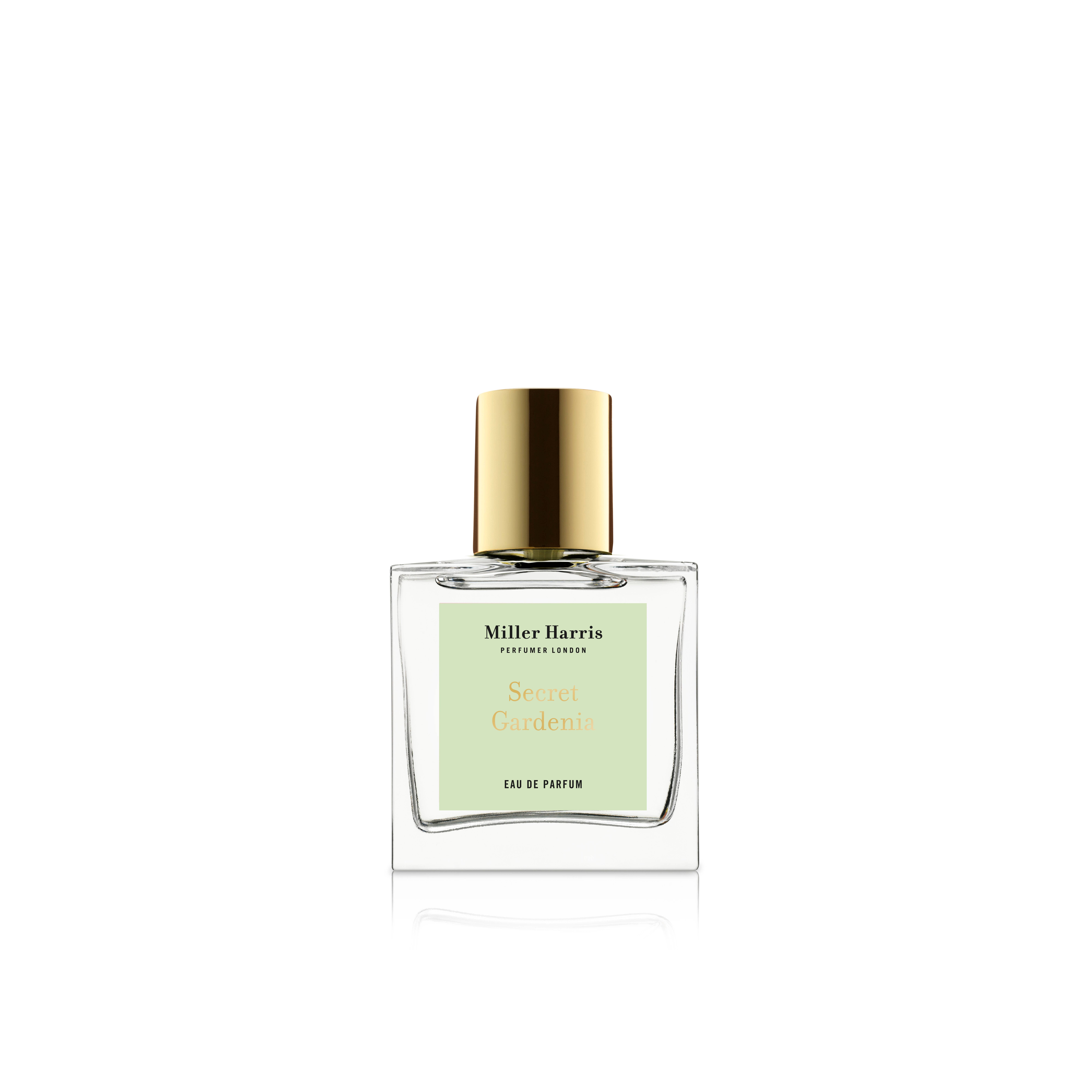Miller Harris Perfumer London - Wholesale Perfume/Eau de Toilette - Secret Gardenia - A floral, aquatic fragrance8