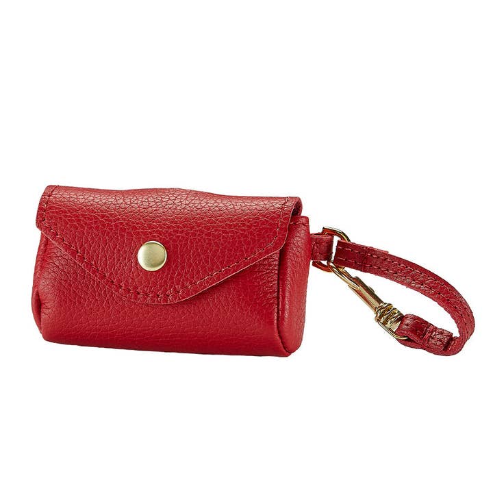 Pet Waste Bag Holder for wholesale by Graphic Image Inc.