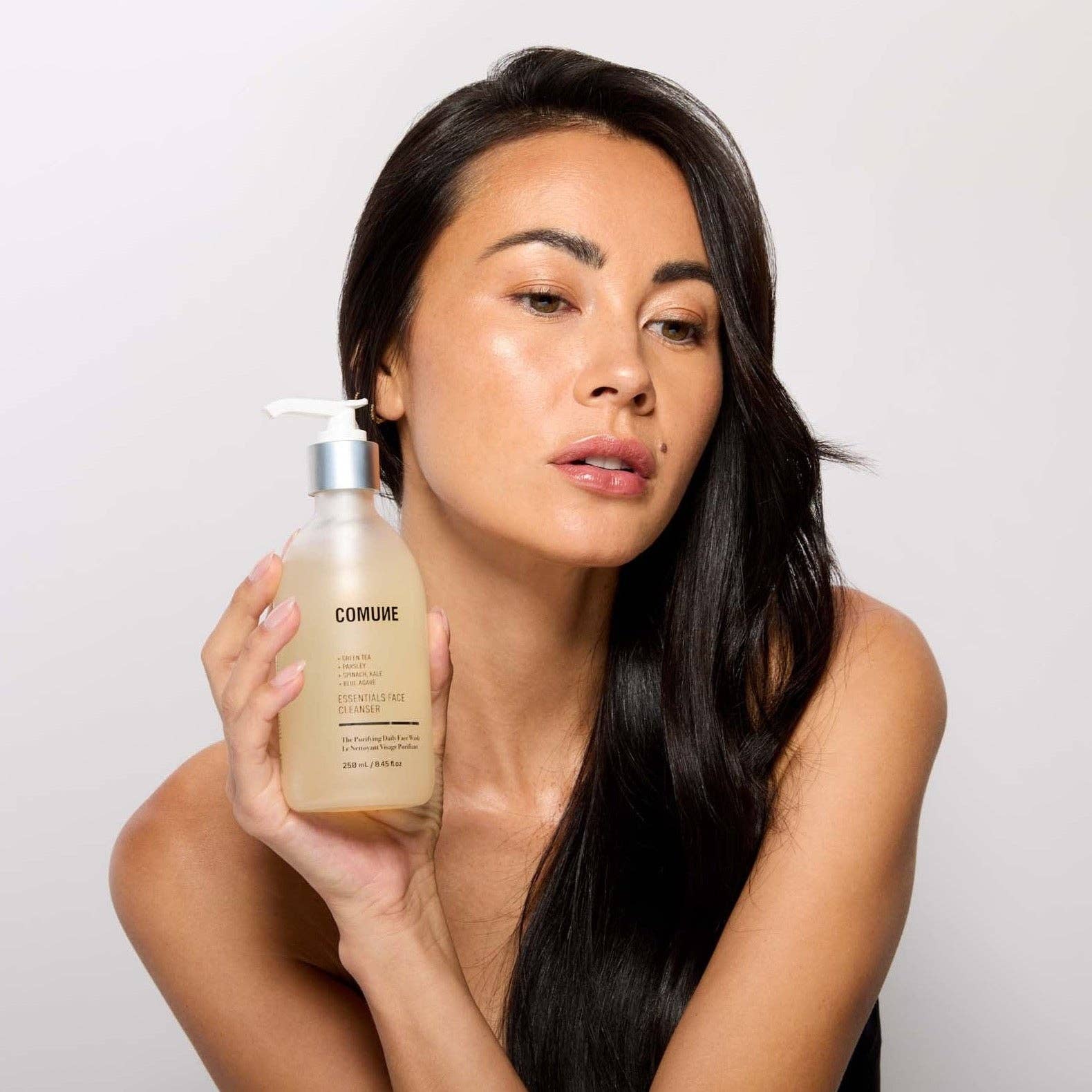 COMUNE - Wholesale Facial Cleanser - Essentials Face Cleanser17