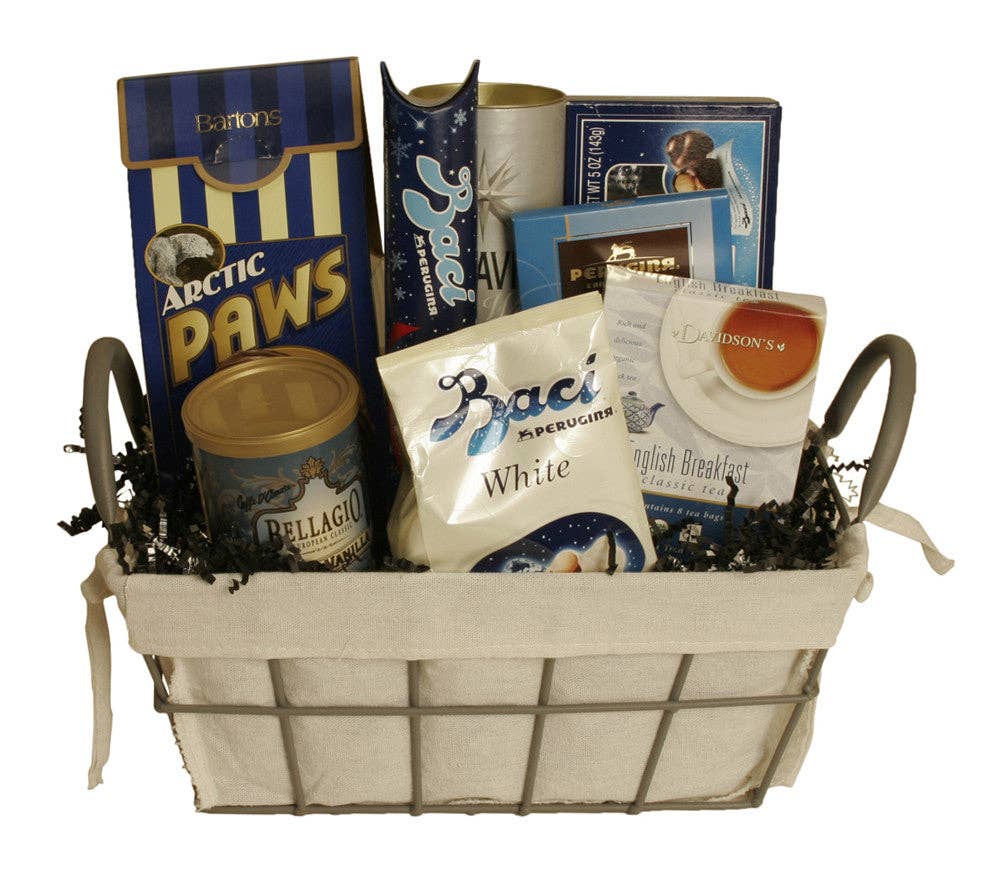 JDW Distributors- wholesale gift basket supplies: Easy to Make Gift Basket  Kits