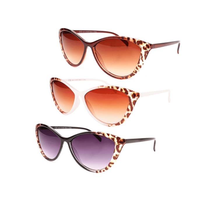 Out of the blue KG - Wholesale Zonnebril - Dames - Zonnebrillen voor dames, - 18/7903#