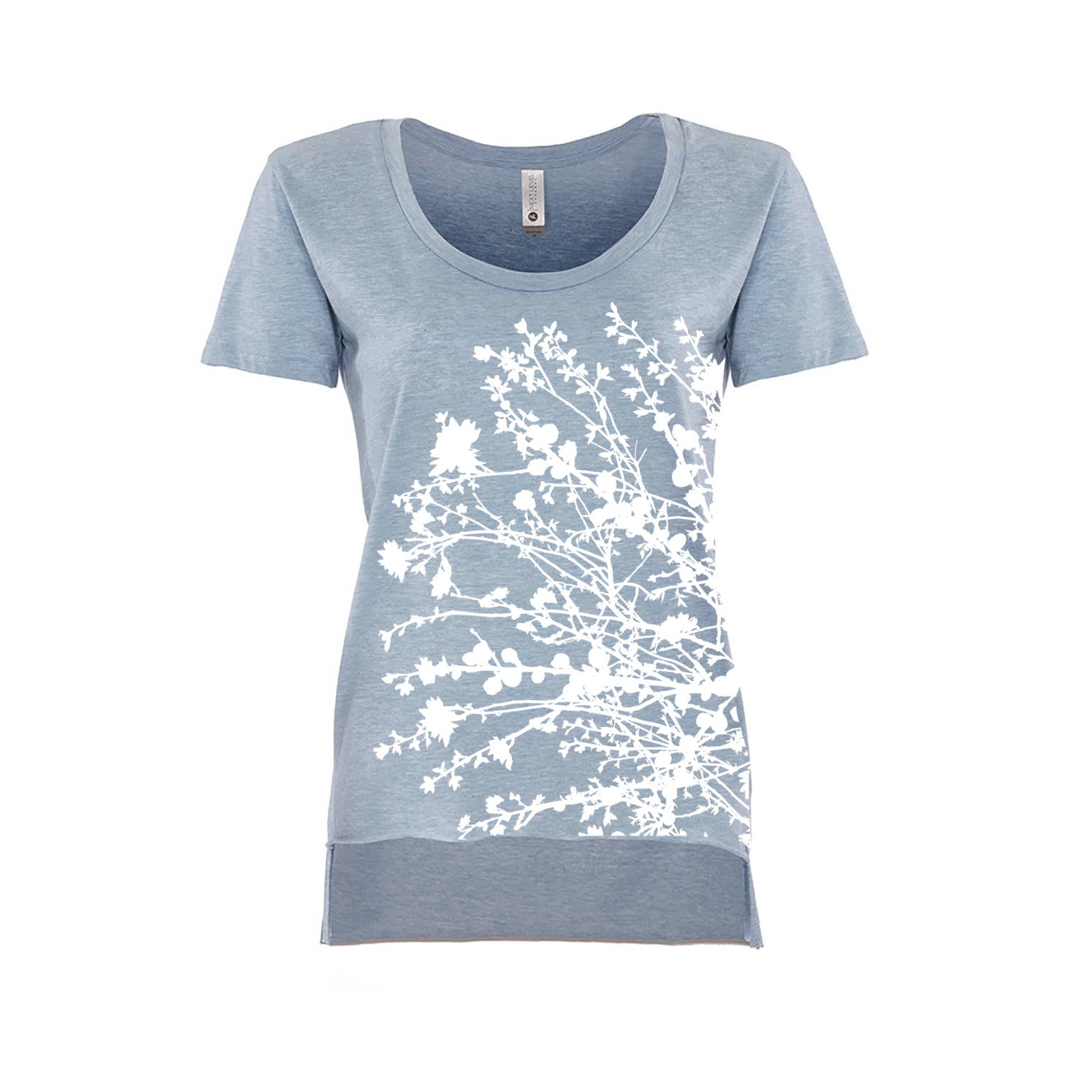 Mad Love Shop - Wholesale Screen Printed T-Shirt - Women's - Customer Requests12