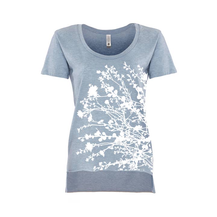 Mad Love Shop - Wholesale Screen Printed T-Shirt - Women's - Customer Requests12