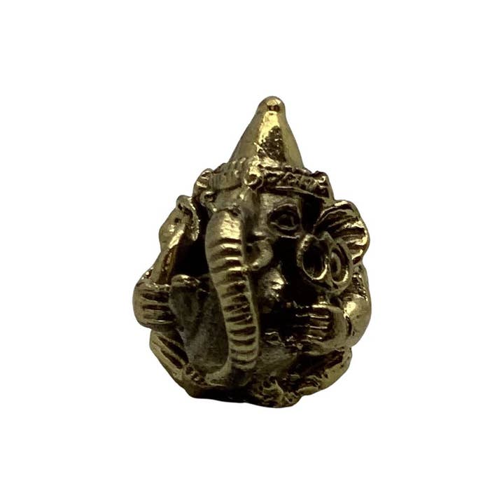 VIE - Wholesale Decorative figurine - Miniature Brass Figurine39