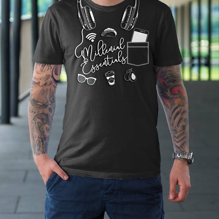 Individuelle T-Shirts (geringes Minimum) - 72 für den Großhandel von Sok-it by H2 LLC