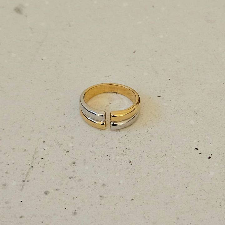 ANEL IDONA por atacado de Shamai