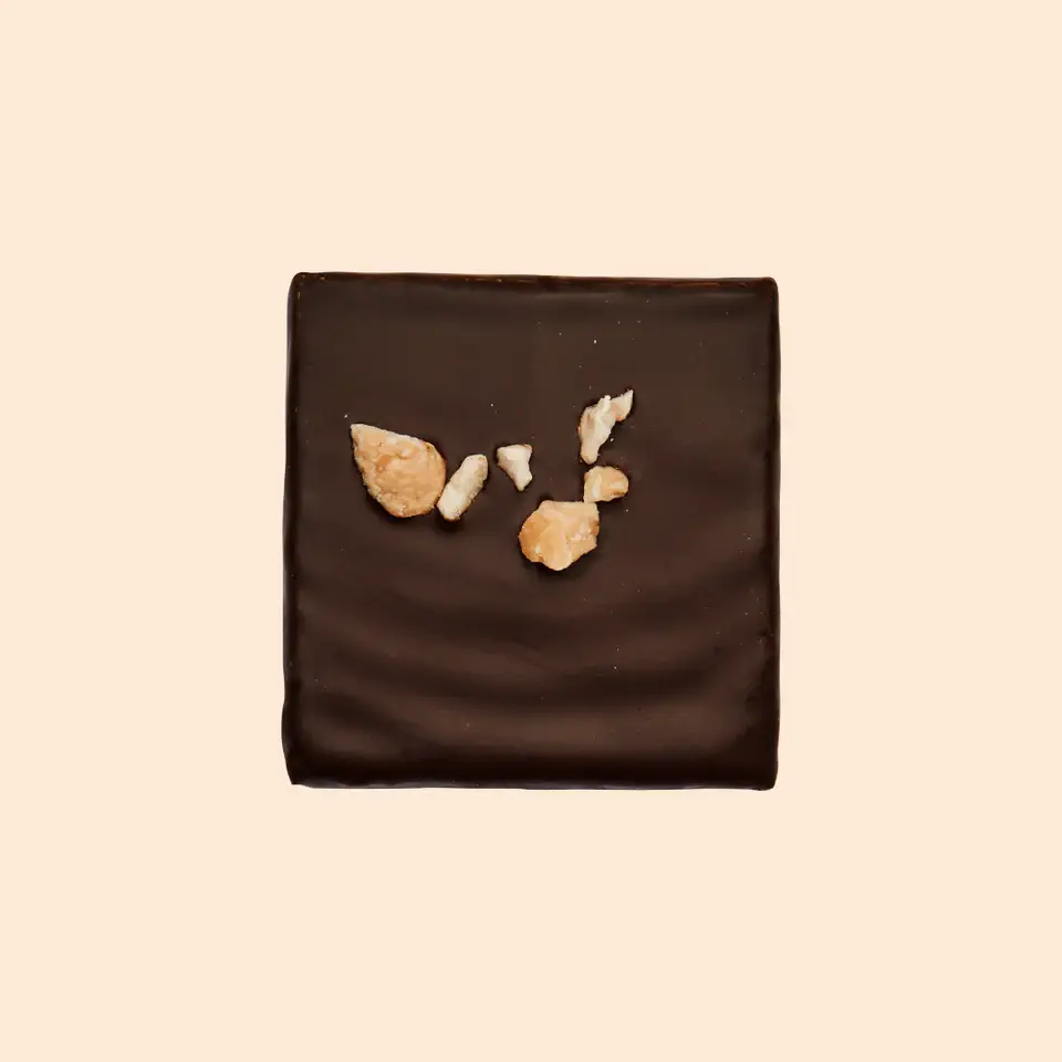 Cosmic Dealer - Wholesale Chocolate Bar - Single nut butter chocolate - Matcha - SRP 16 units1