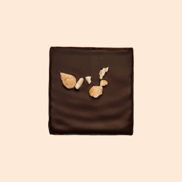 Cosmic Dealer - Wholesale Chocolate Bar - Single nut butter chocolate - Matcha - SRP 16 units1