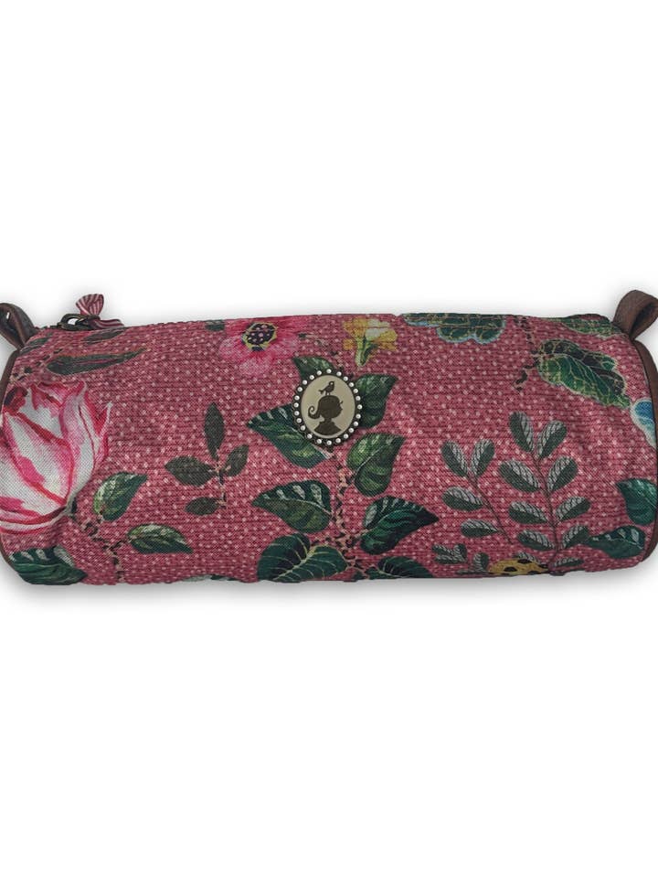 Rund Lyserød Taske Pip Studio for engroshandel hos ambar: